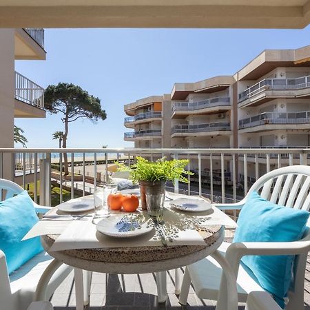 Apartamentos Dms V Arysal Cambrils Exterior foto