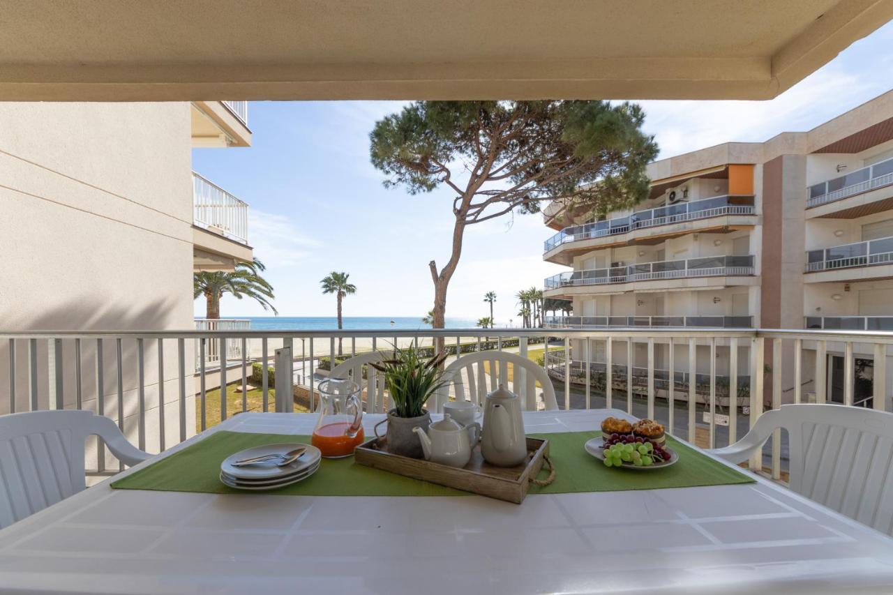 Apartamentos Dms V Arysal Cambrils Exterior foto