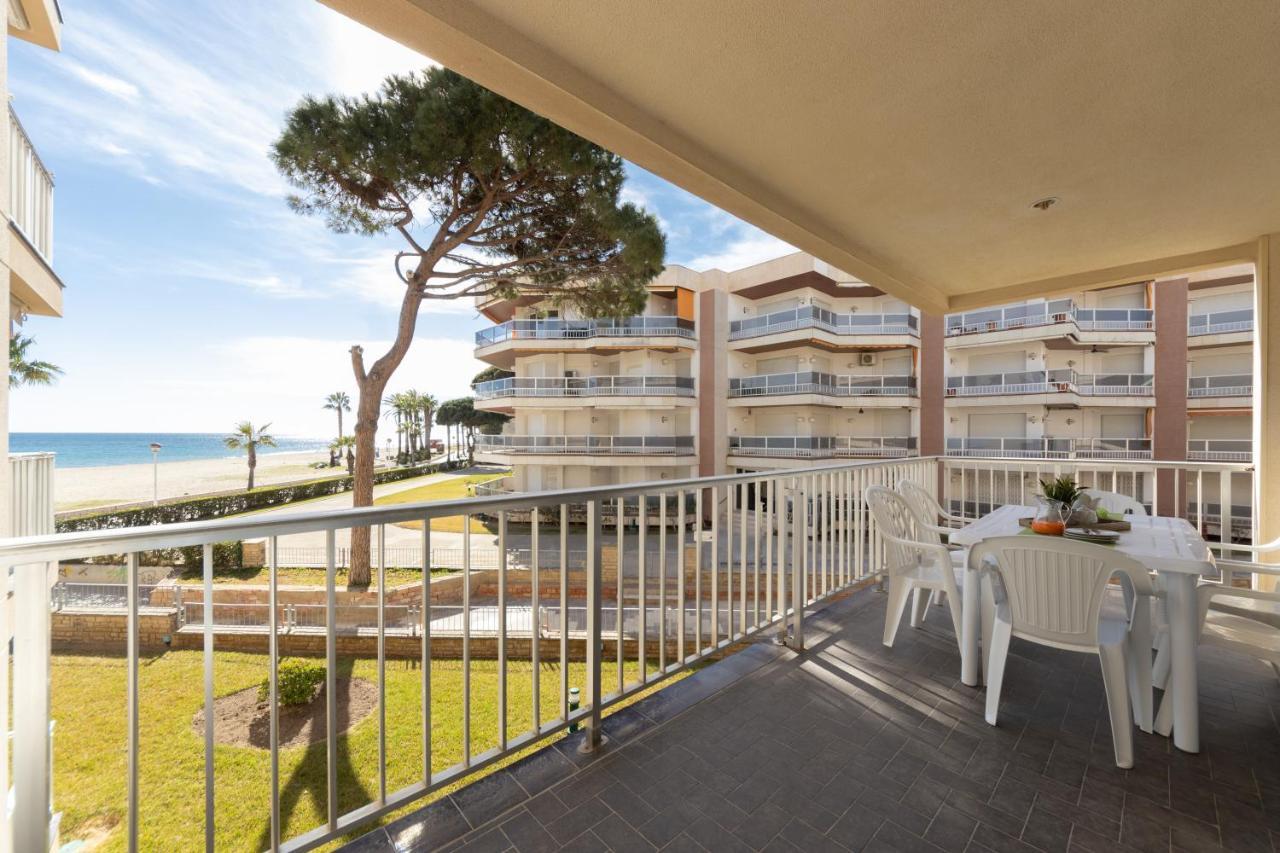 Apartamentos Dms V Arysal Cambrils Exterior foto