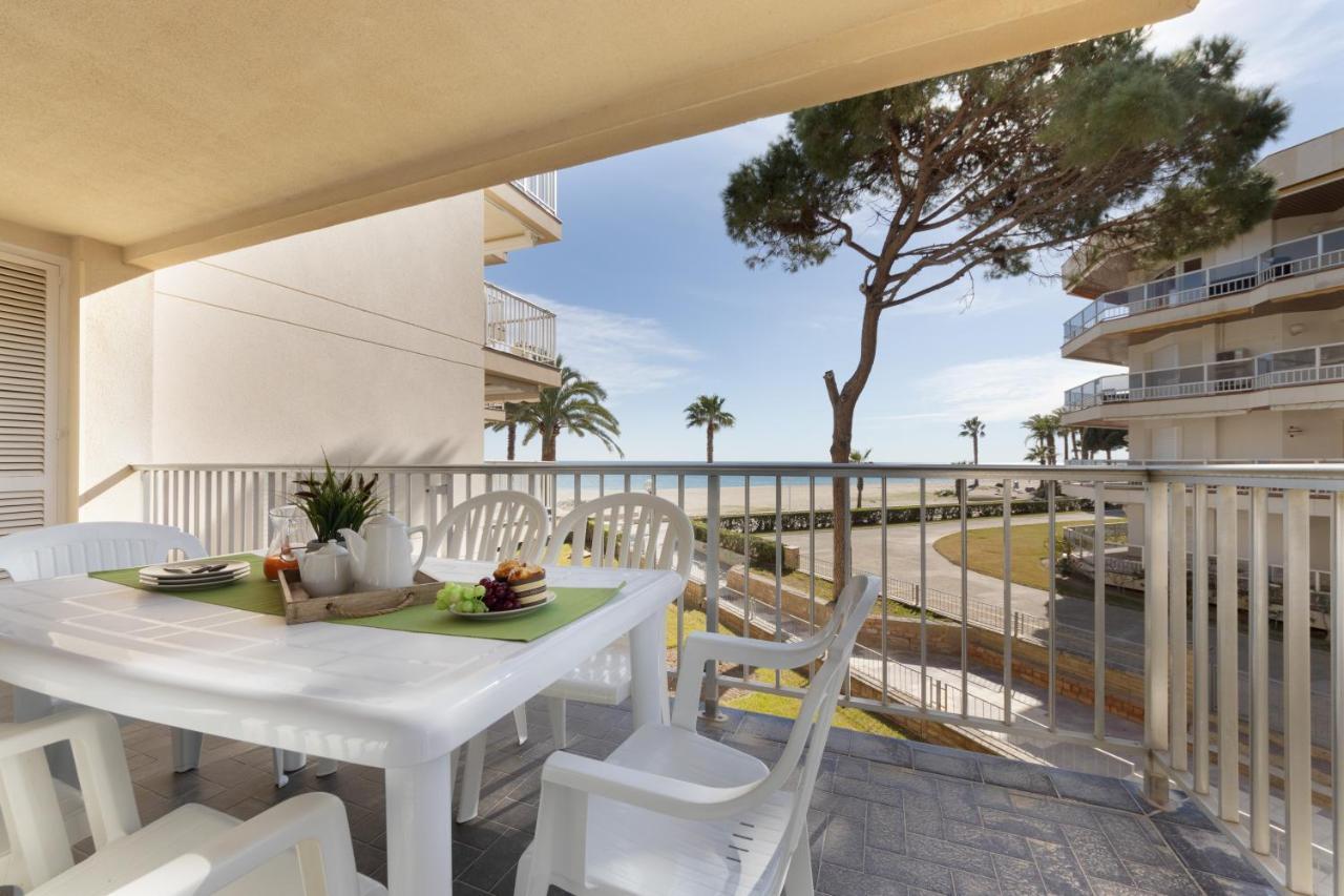 Apartamentos Dms V Arysal Cambrils Exterior foto