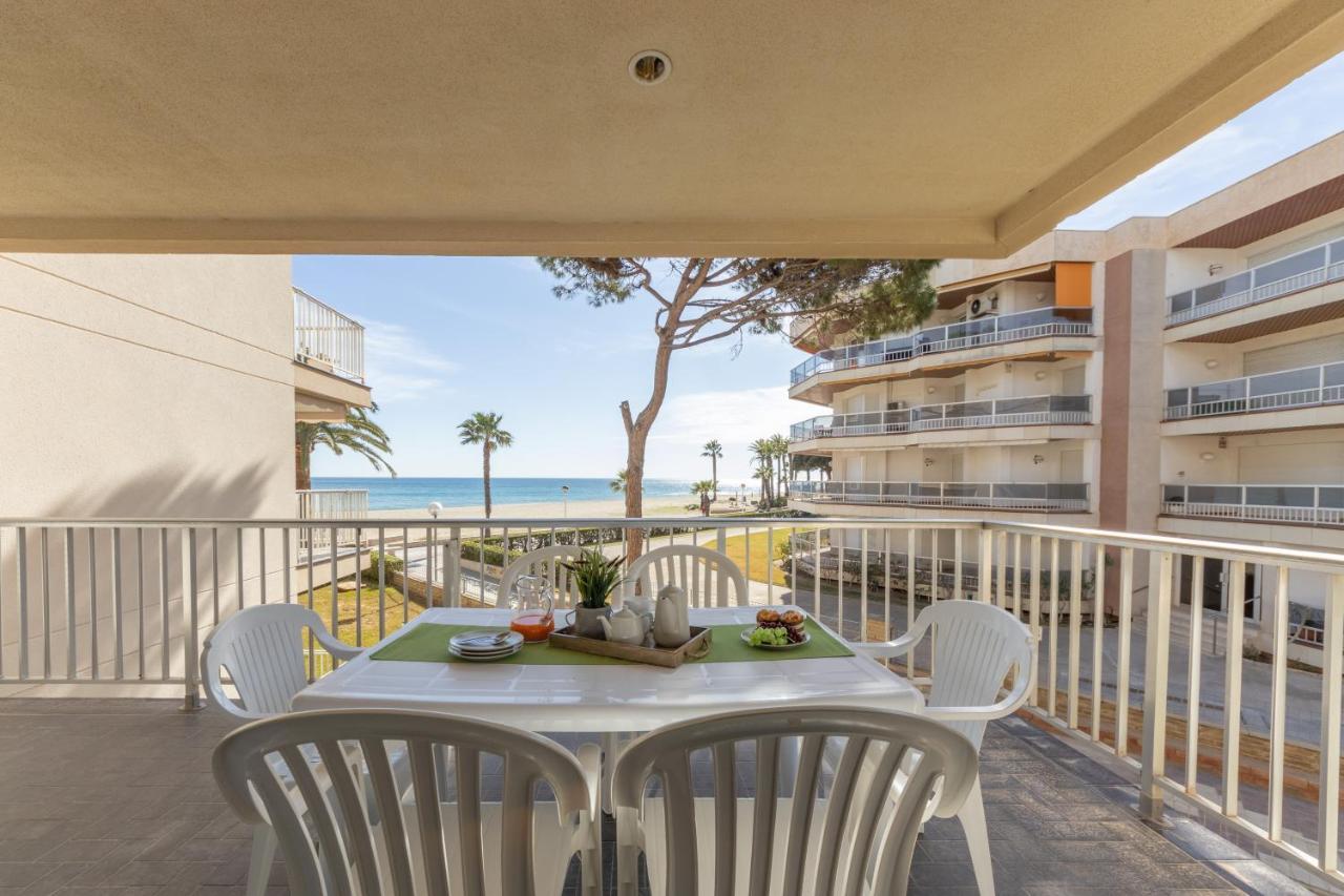 Apartamentos Dms V Arysal Cambrils Exterior foto
