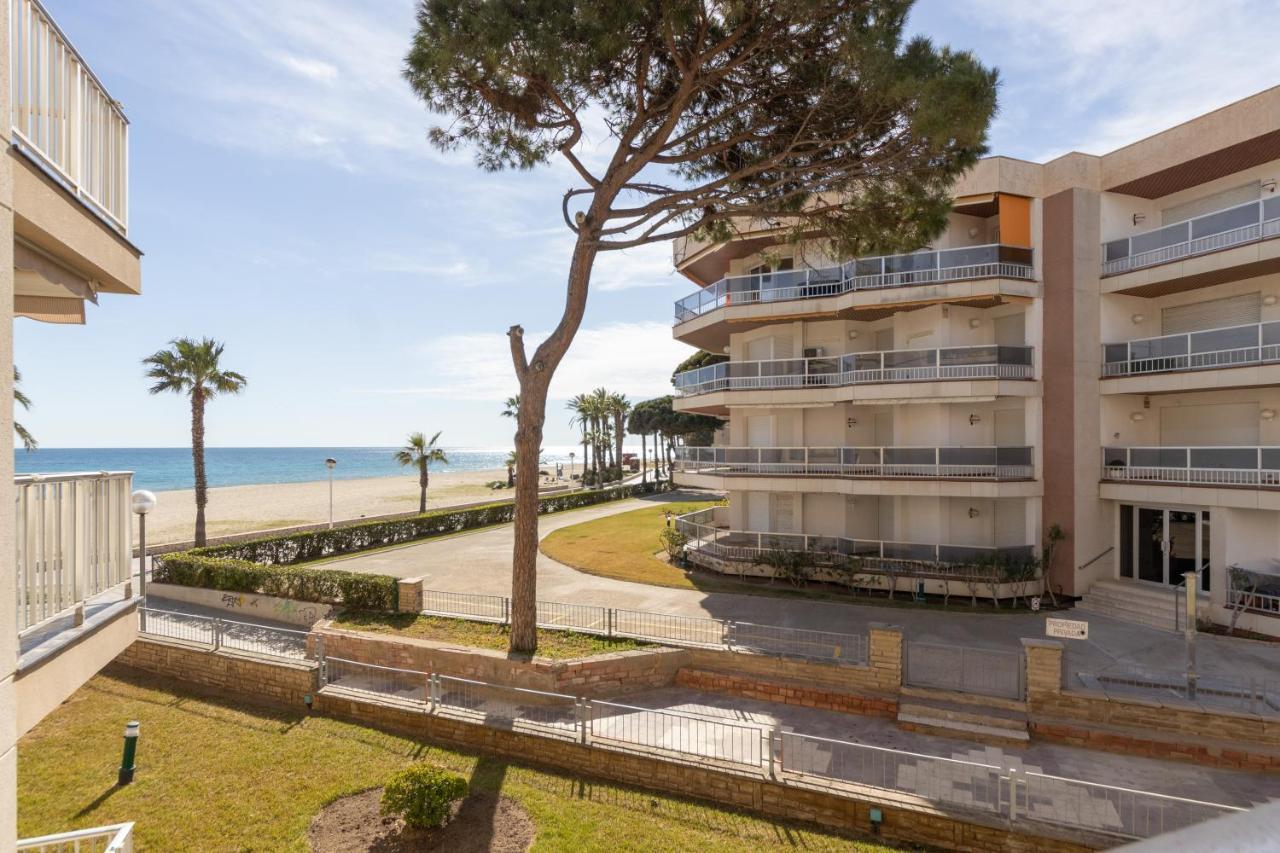 Apartamentos Dms V Arysal Cambrils Exterior foto