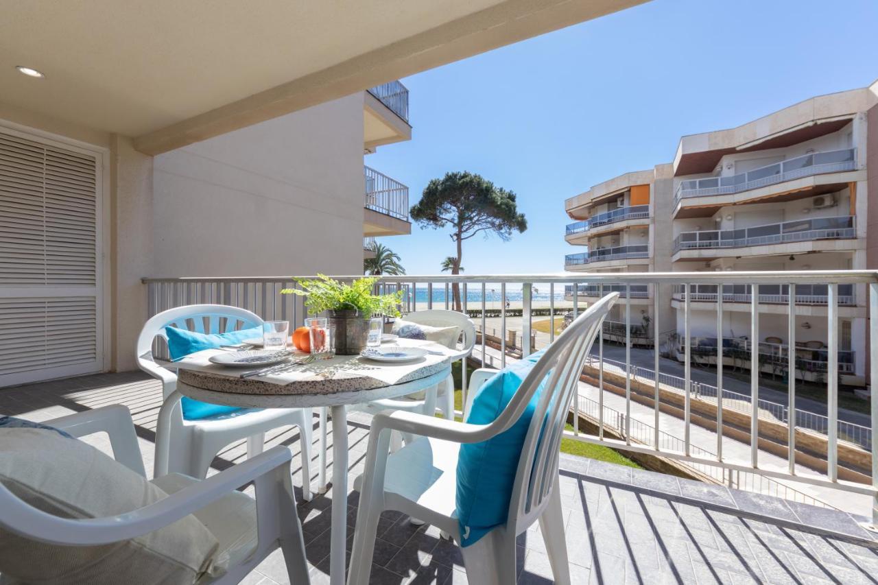 Apartamentos Dms V Arysal Cambrils Exterior foto